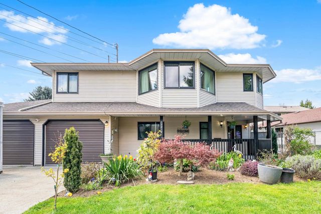12019 206 Street, Maple Ridge