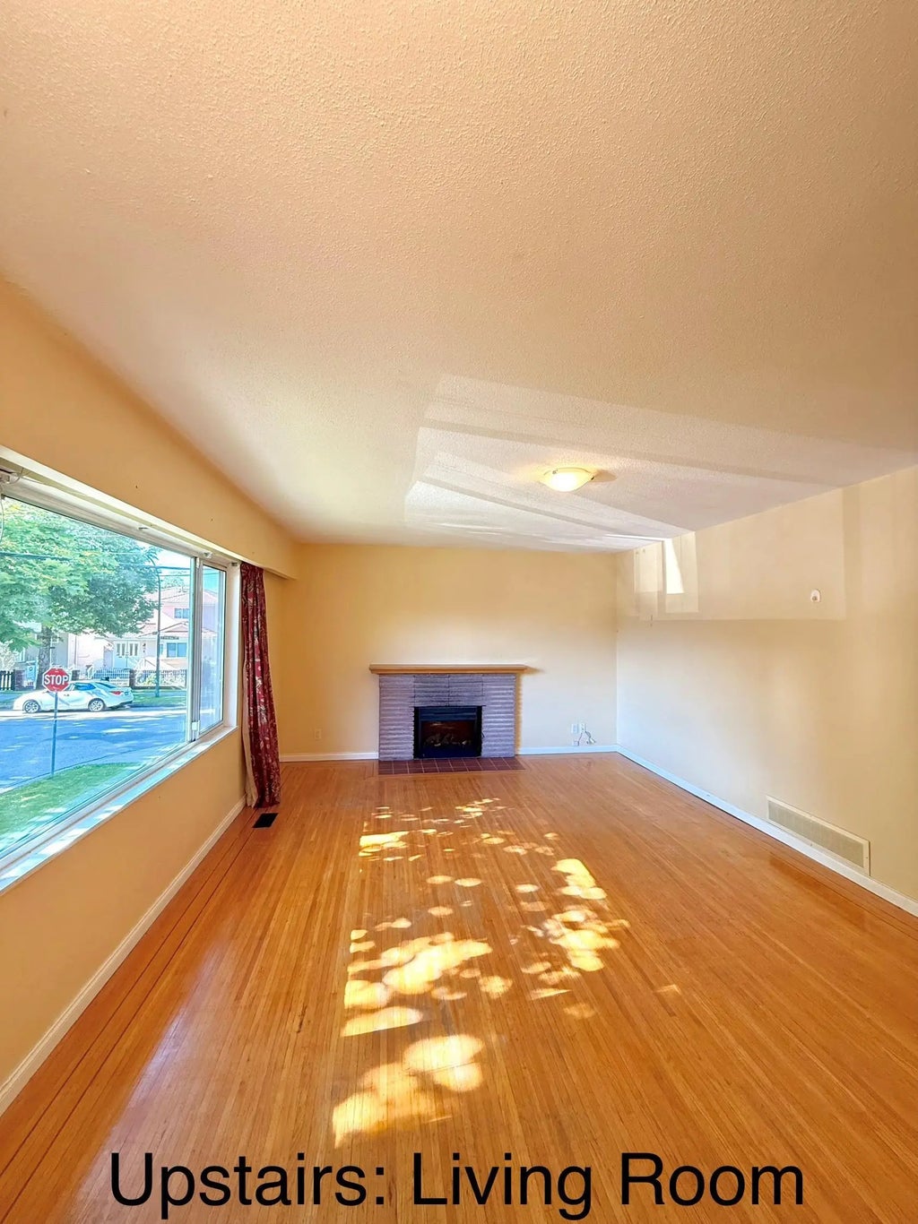 5320 Bruce Street 5318-, Vancouver