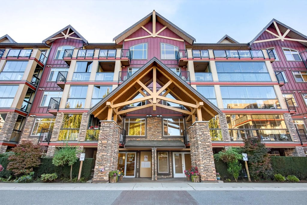 8288 207a Street 139, Langley