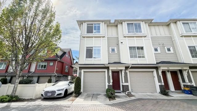 9811 Ferndale Road 24, Richmond
