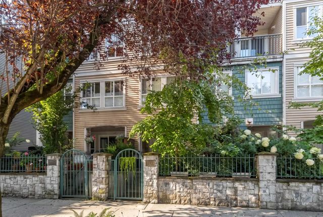 3228 Heather Street, Vancouver