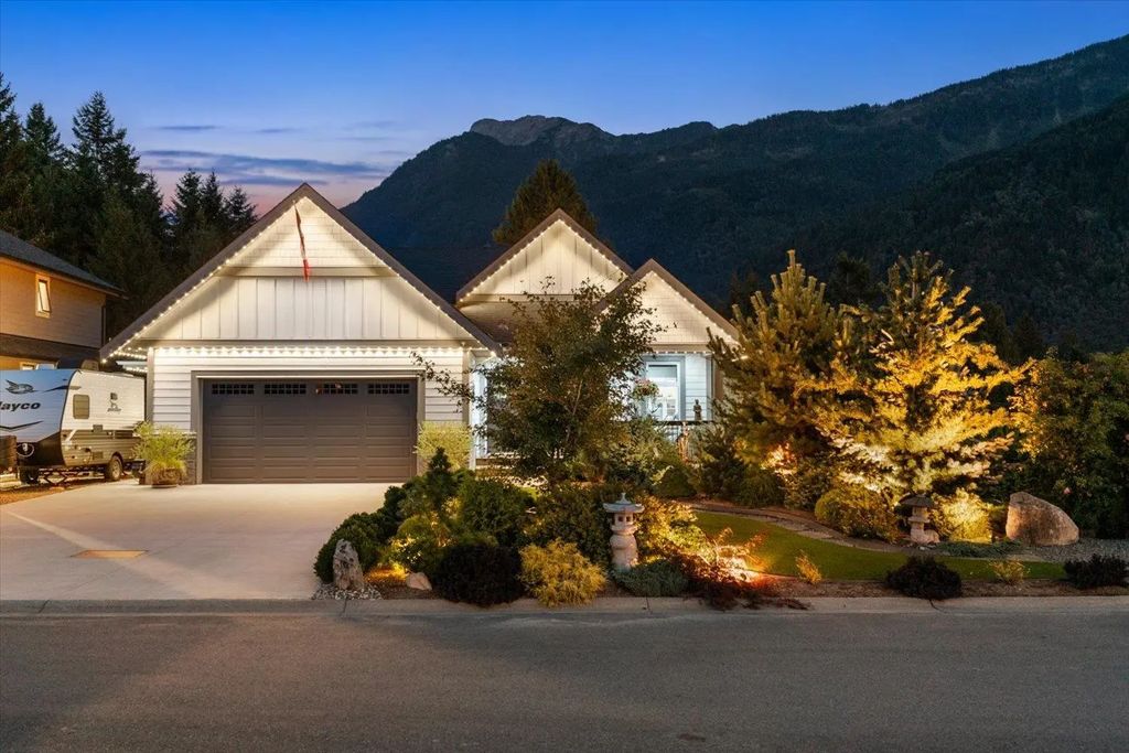 10126 Royalwood Boulevard, Chilliwack