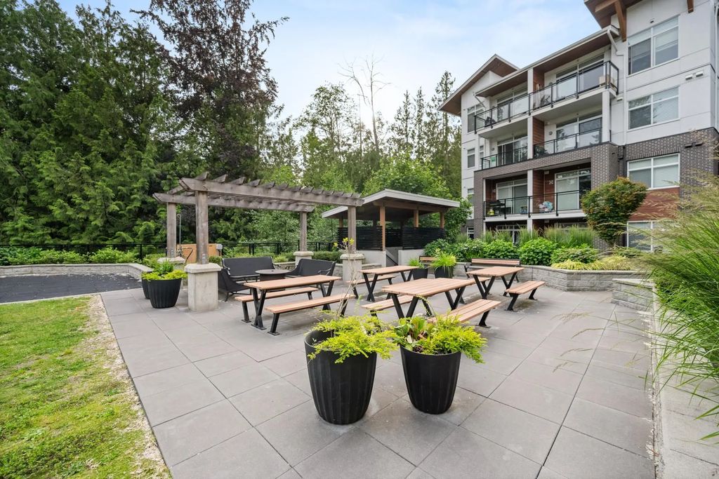 5415 Brydon Crescent 424, Langley