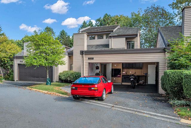 7237 Quatsino Drive, Vancouver
