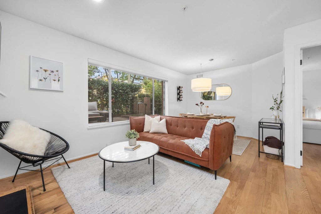 628 W 13th Avenue 103, Vancouver