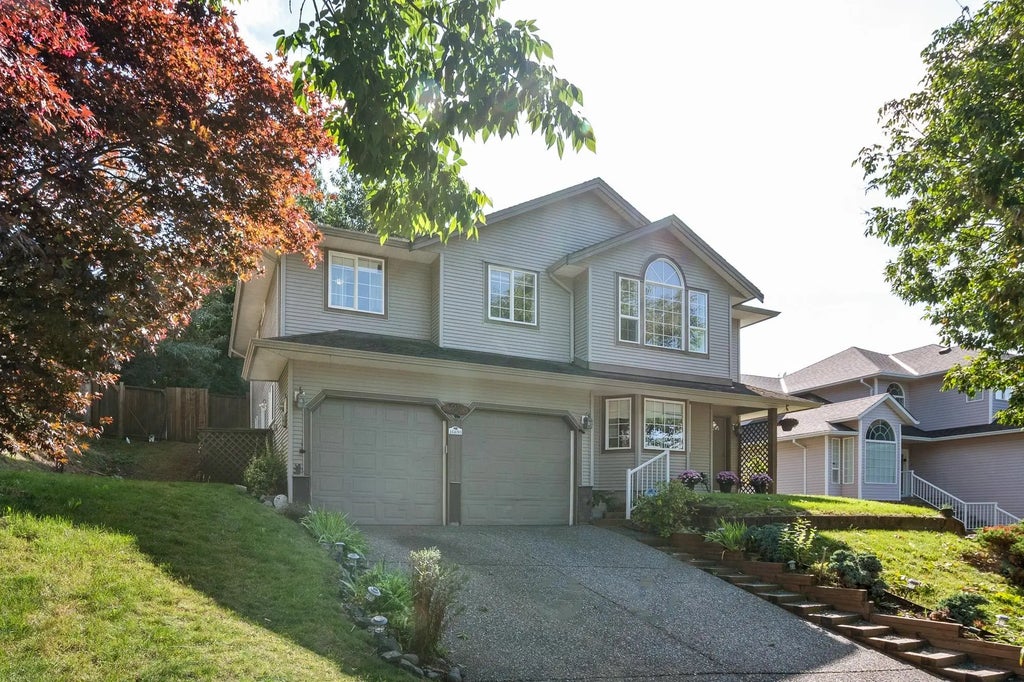 46690 Sylvan Drive, Chilliwack