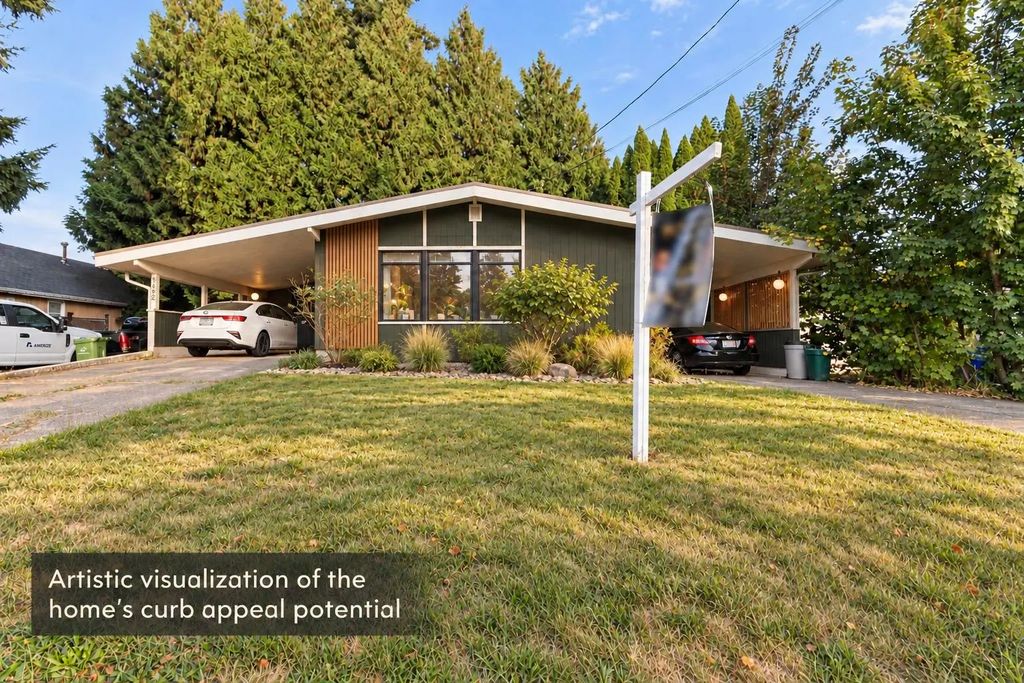 9542 Young Road, Chilliwack