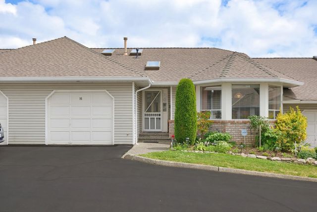 32615 Murray Avenue 16, Abbotsford