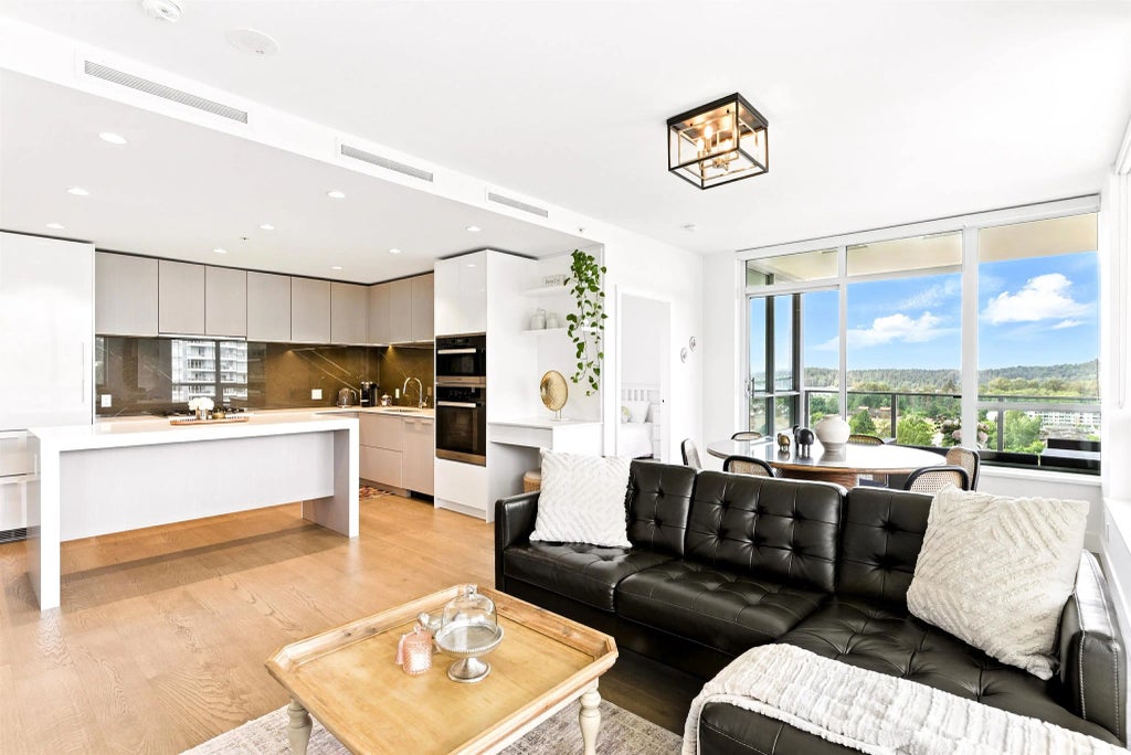 1632 Lions Gate Lane 1205, North Vancouver