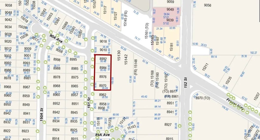 8976 151 Street, Surrey