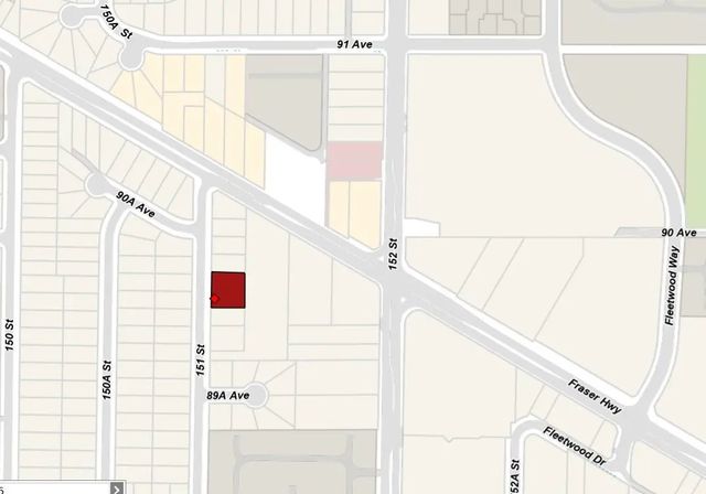 8976 151 Street, Surrey