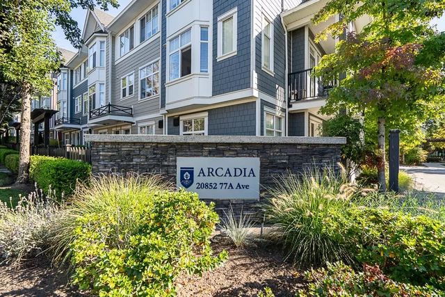 20852 77a Avenue 78, Langley