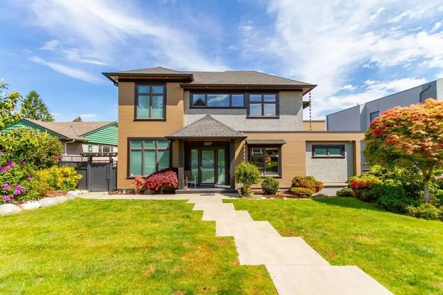 2507 Edgar Crescent, Vancouver