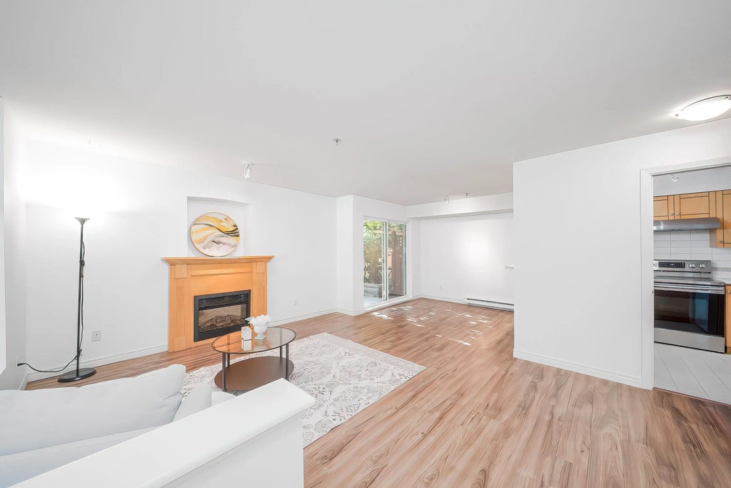 7128 Stride Avenue 30, Burnaby