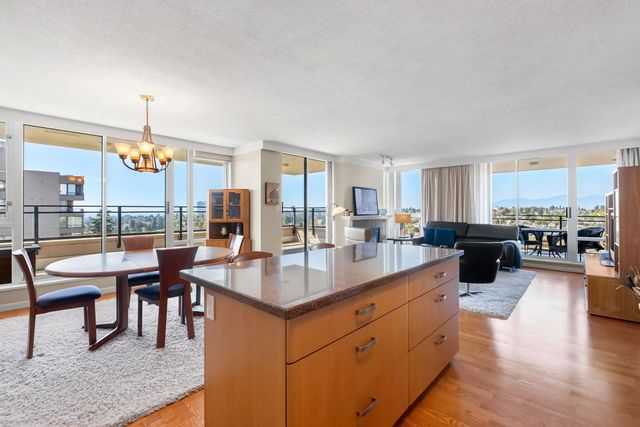 720 Hamilton Street 1602, New Westminster