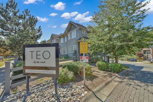 13864 Hyland Road 10, Surrey