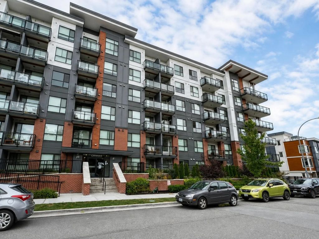 5504 Brydon Crescent 214, Langley