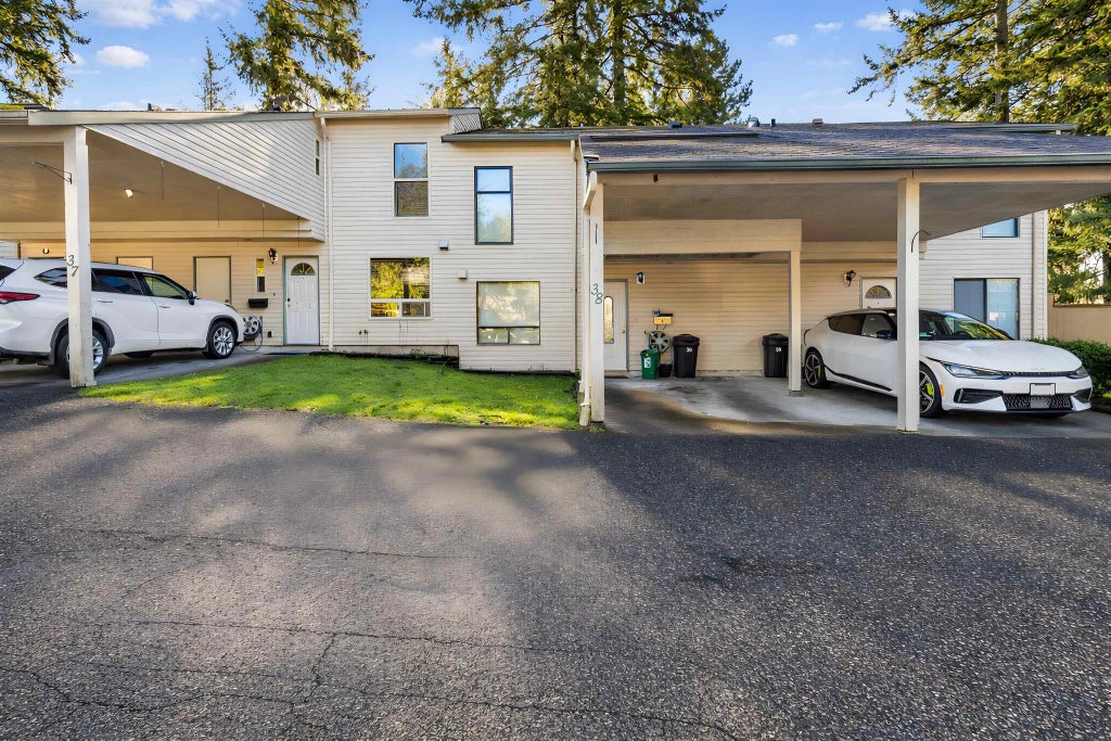 32310 Mouat Drive 38, Abbotsford