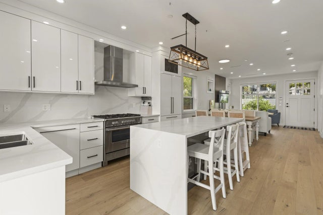 2666 E 6th Avenue, Vancouver