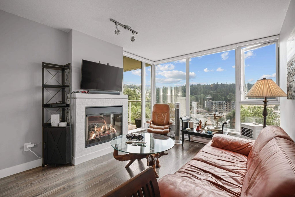 651 Nootka Way 1602, Port Moody