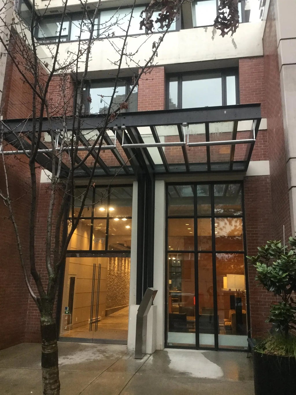 977 Mainland Street 602, Vancouver