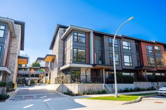 50 Seaview Drive 7, Port Moody