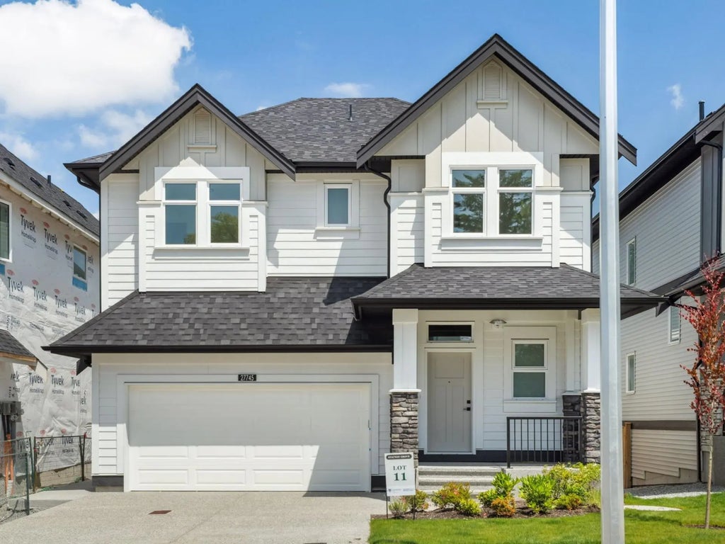27745 Track Place, Abbotsford