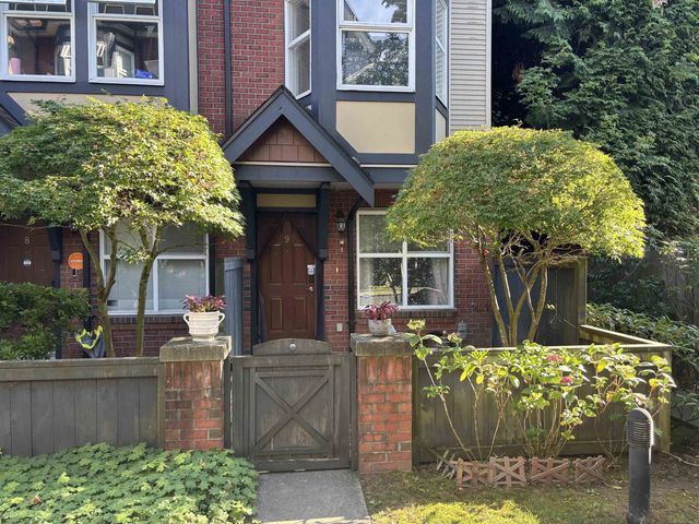 6099 Alder Street 9, Richmond
