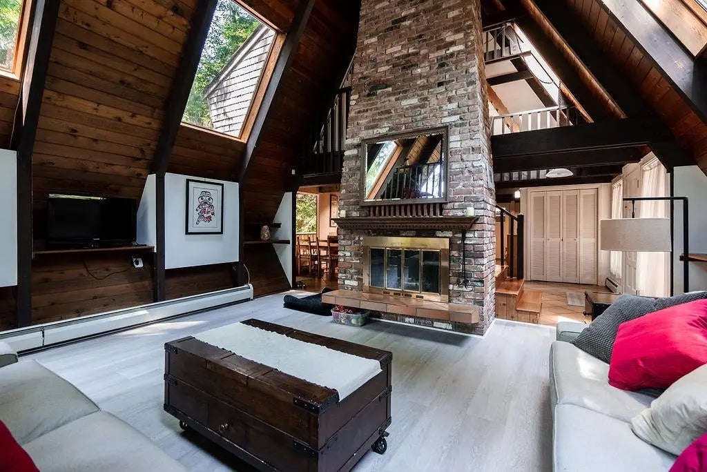 4402 Keith Road, West Vancouver