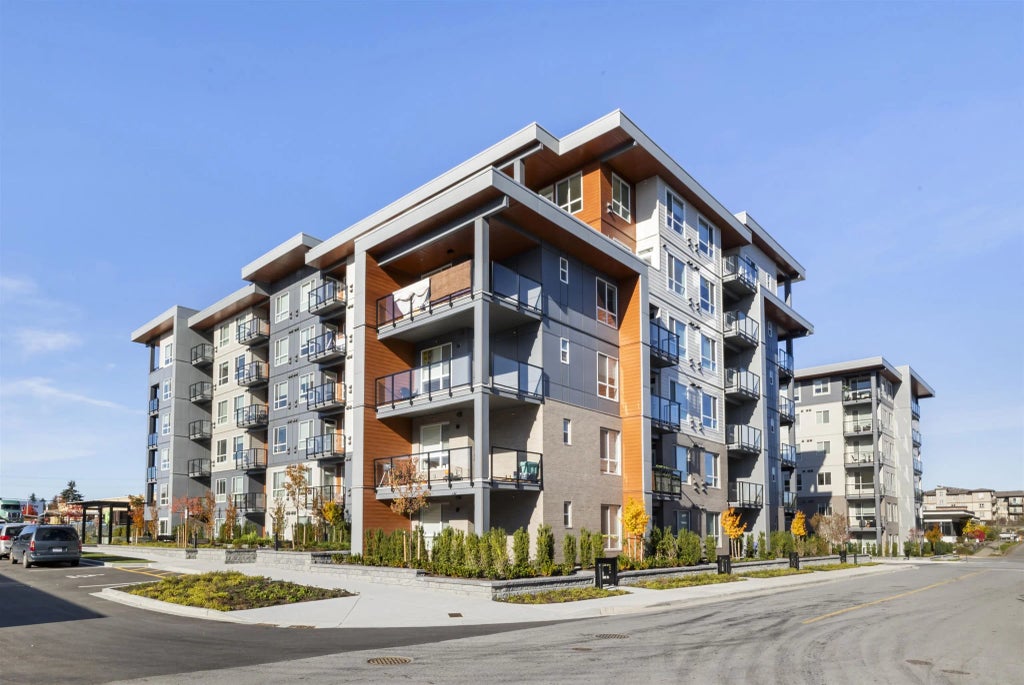 30494 Cardinal Avenue 210, Abbotsford