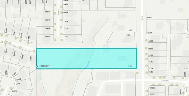 11363 240 Street, Maple Ridge