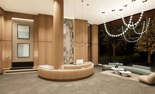 6036 Gray Avenue 611, Vancouver