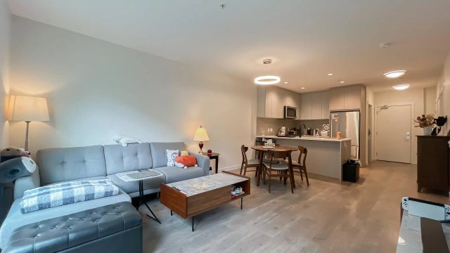 707 Como Lake Avenue 104, Coquitlam