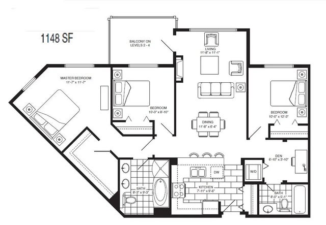 11665 Haney Bypass 409, Maple Ridge