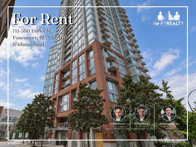 550 Taylor St. Street 711, Vancouver