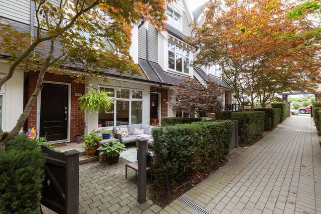 3882 Welwyn Street, Vancouver
