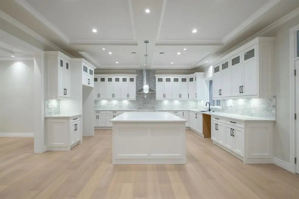 1342 Francis Crescent, Coquitlam