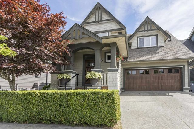17300 0b Street, Surrey
