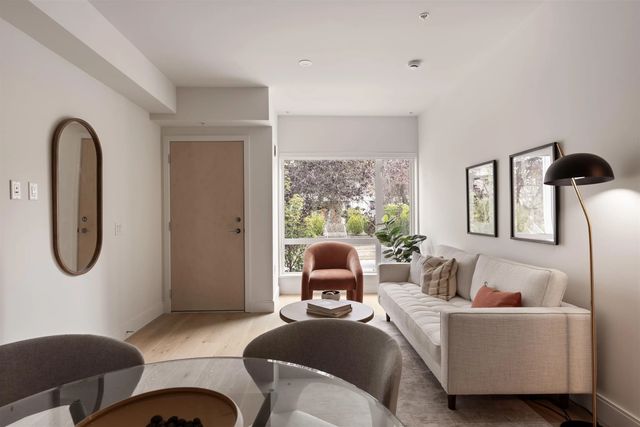 378 W 45th Avenue 207, Vancouver