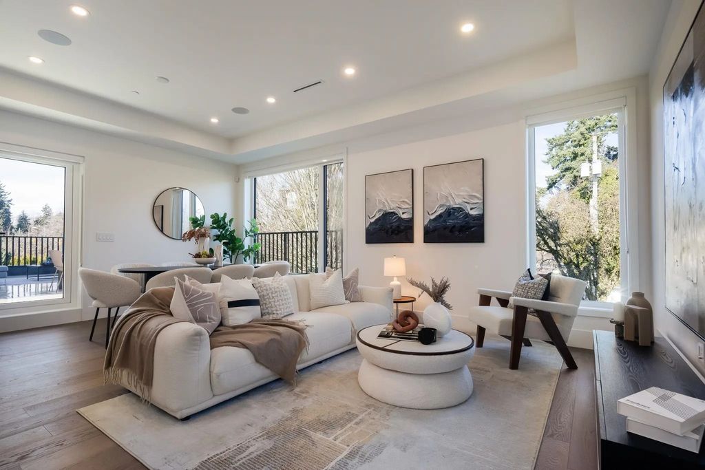 950 W 57th Avenue 3, Vancouver