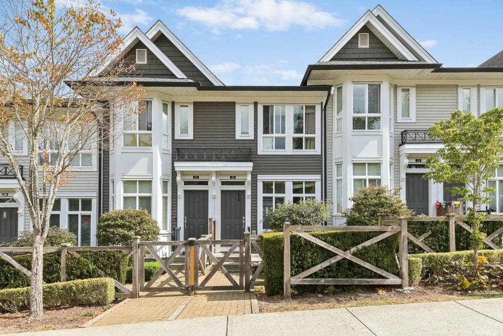 14433 60 Avenue 24, Surrey