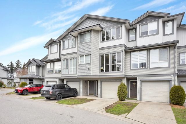 7250 144 Street 25, Surrey