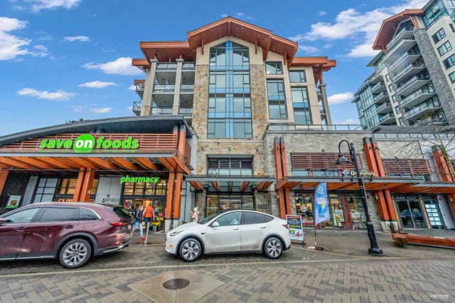 2780 Valley Centre Avenue 607, North Vancouver