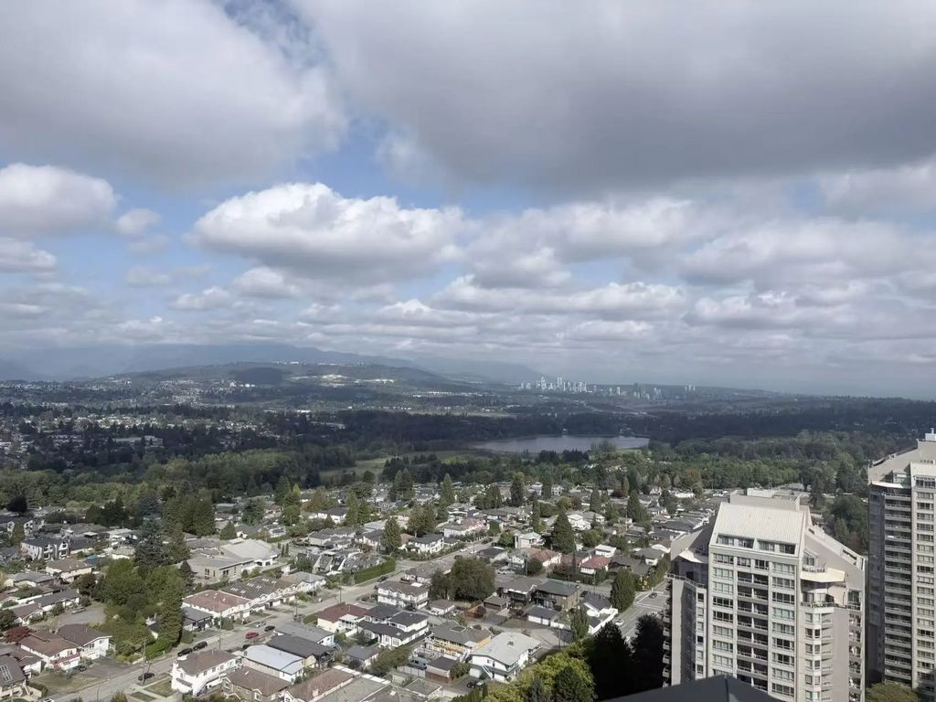 4711 Hazel Street 2510, Burnaby