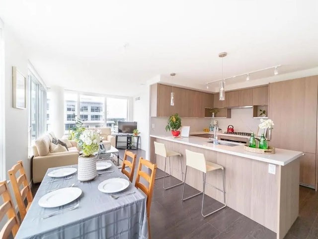 8833 Hazelbridge Way 1806, Richmond