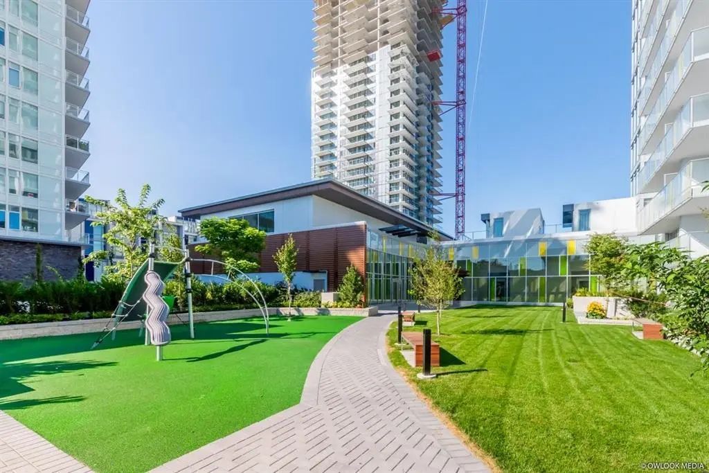6700 Dunblane Avenue 2906, Vancouver
