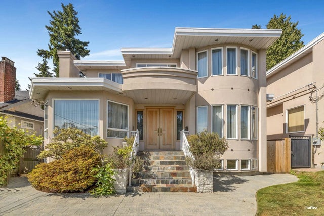1463 W 57th Street, Vancouver