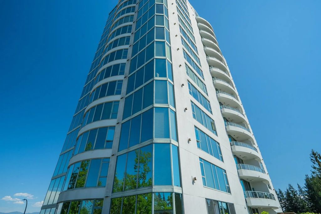32330 South Fraser Way 302, Abbotsford