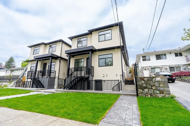 5953 Winch Street 1, Burnaby
