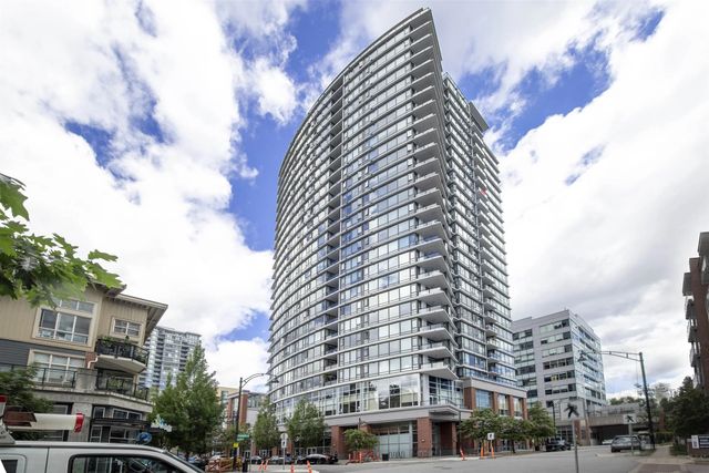 400 Capilano Road 1503, Port Moody